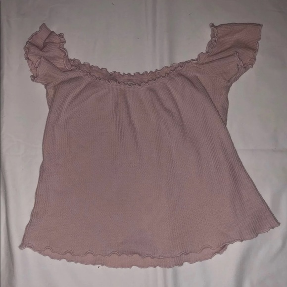 off the shoulder - Picture 1 of 3